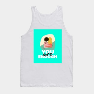 WomensDay Tank Top